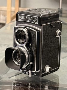 Rolleicord IV | eBay
