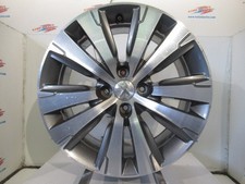 Jantes Peugeot 3008