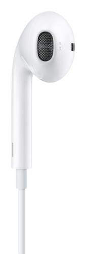 Apple EarPods (3.5mm Headphone Plug) - MWU53ZM/A - Picture 3 of 5