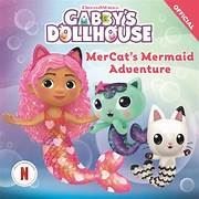 DreamWorks Gabby's Dollhouse: MerCat's Mermaid Adventure - Image 2