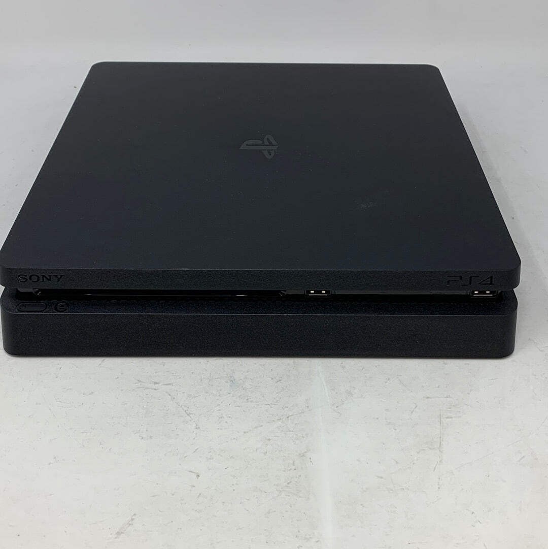 Sony PlayStation 4 Slim PS4 1TB Black Console Gaming System
