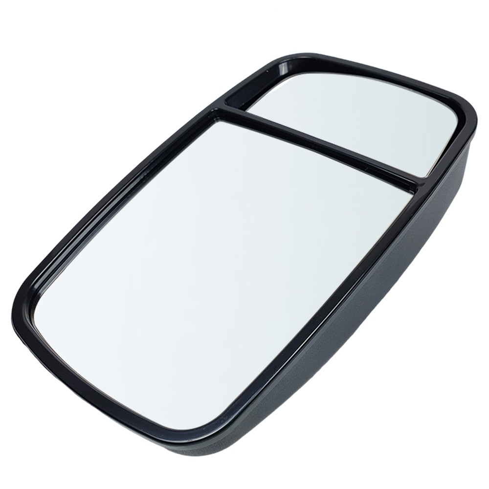 Outside View Door Mirror For Isuzu NPR-HD 2017 Base Straight Truck - Low Tilt