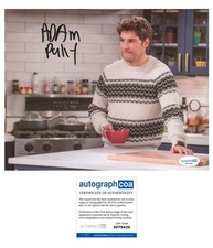 Adam Pally "Indebted" AUTOGRAPH Signed Autographed 'Dave Klein' 8x10 Photo ACOA