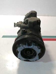 klimakompressor 1155014 MERCEDES CLASE A W168 170 CDI 168.009 2001