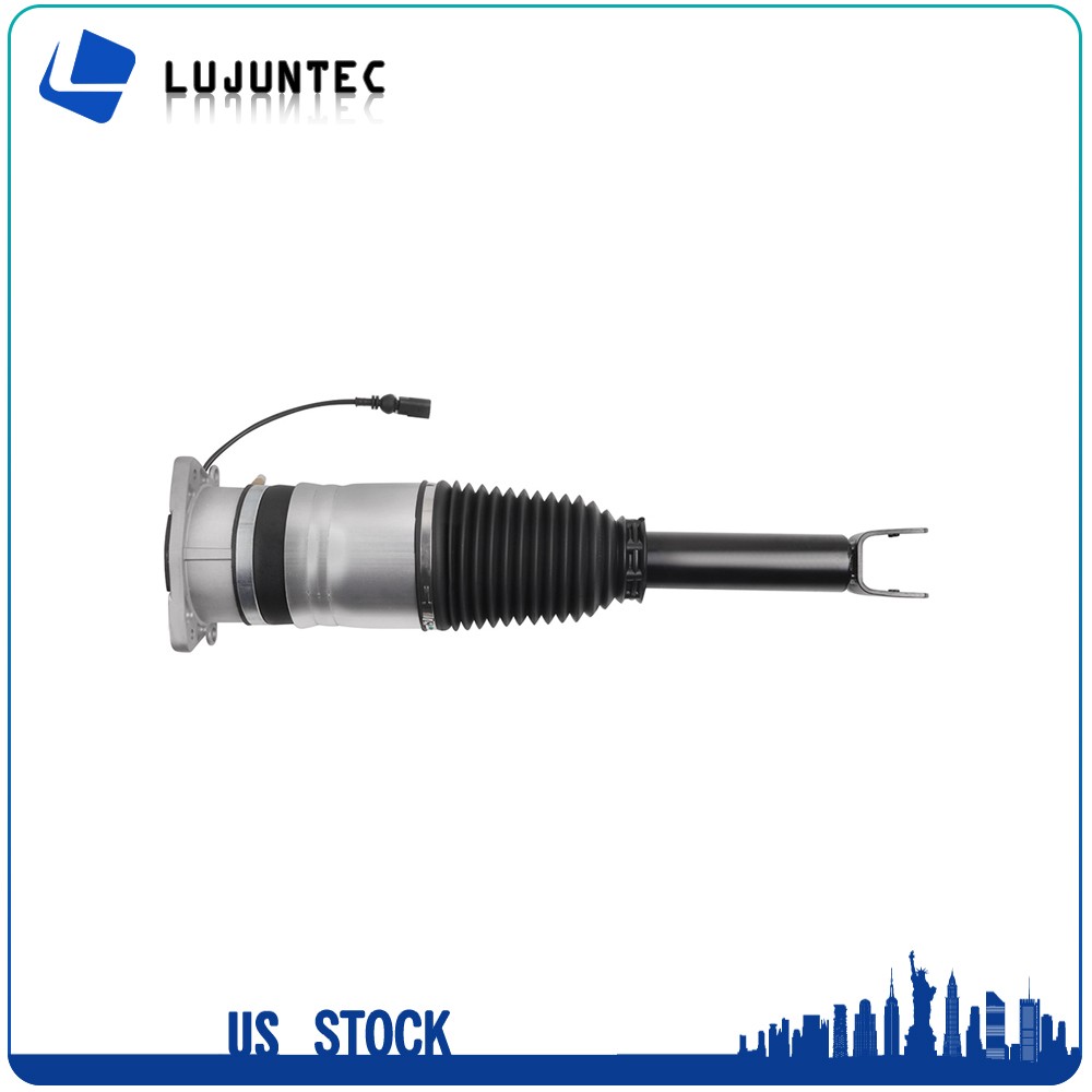 Rear Right Air Suspension Strut Shock For VW Phaeton, Bentley Continental GT GTC