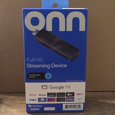ONN FULLLY LOADED NO MONTHLY FEES.