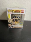 Funko Pop! My Hero Academia Katsuki Bakugo #803 2020 Summer Convention Exclusive