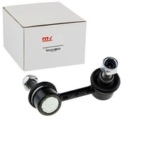 NTY Koppelstange Vorderachse Links Passend FÜR Hyundai Terracan Mitsubishi L200
