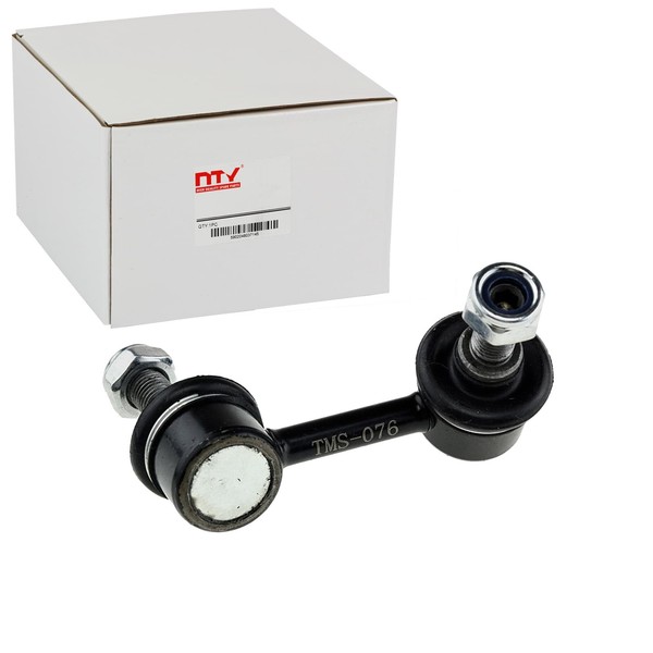 NTY Koppelstange Vorderachse Links Passend FÜR Hyundai Terracan Mitsubishi L200-image
