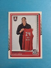 Brionna Jones 2025 Panini Donruss WNBA Basketball Card # 64 J6054