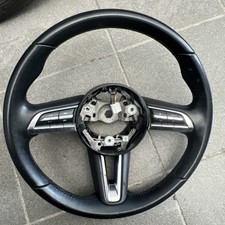 Mazda 3 Steering Wheel 2019-2025