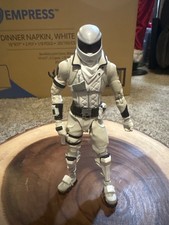 Fortnite Overtaker 7" Premium Action Loose Figure McFarlane Moving Parts
