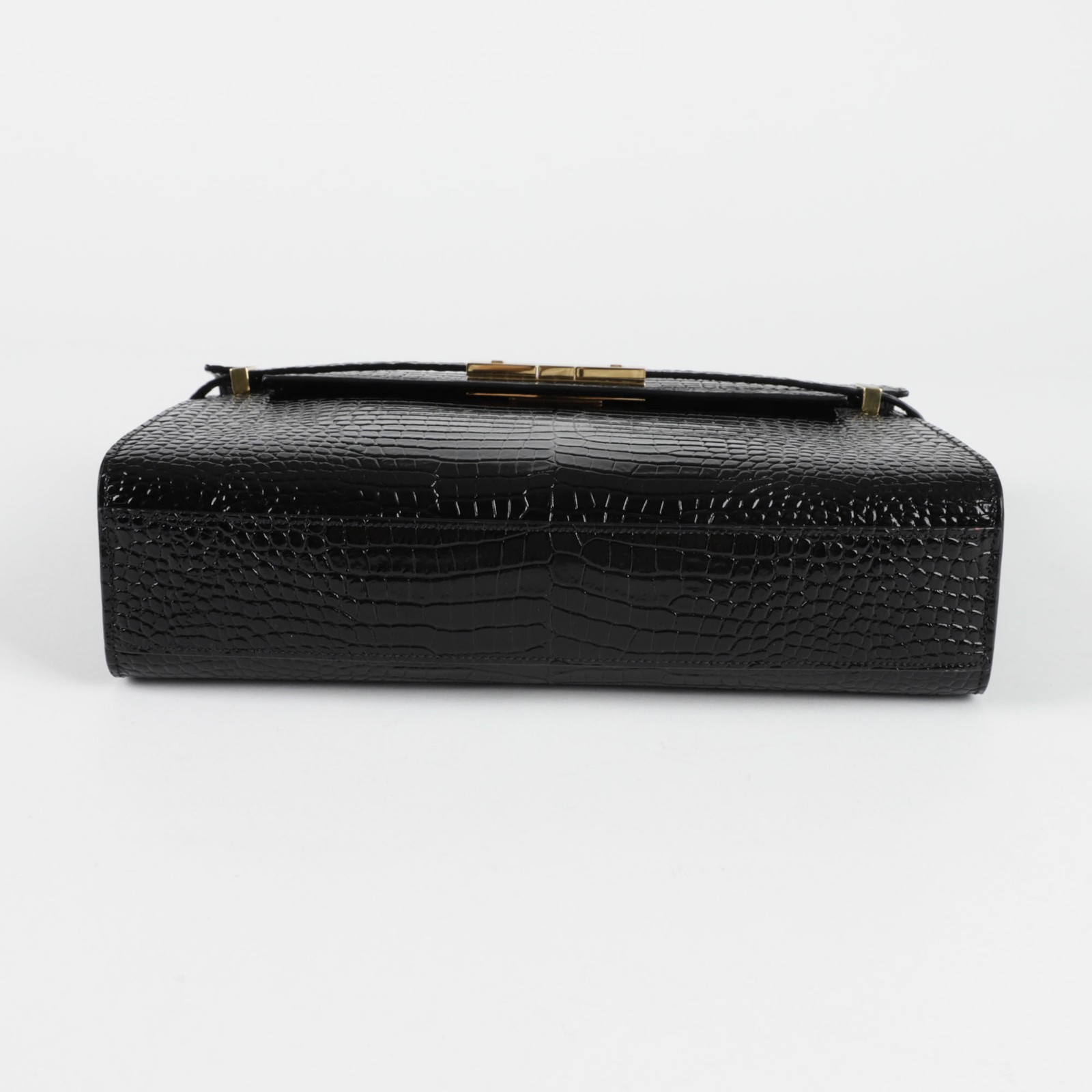 Borsa a tracolla media Saint Laurent Manhattan 579271 130269206