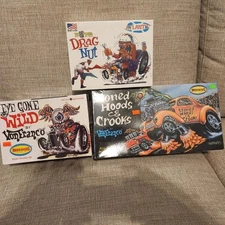 moebius models model kits