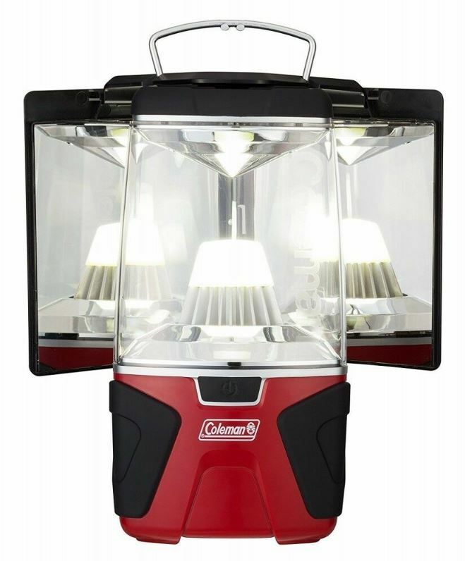 MILLENNIA™ LED CAMPSITE LANTERN Coleman Lantern Millennia LED Campsite Lantern 2000022276