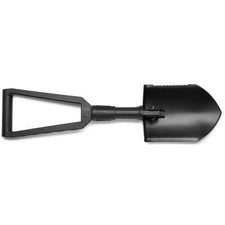 Gerber E-Tool  Lightest Strongest Most Compact Folding Spade Shovel (Commercial)