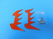 DOG SPIKE SET FITS STIHL CHAINSAW FITS STIHL MS260 MS261 MS270 MS271  AND MORE