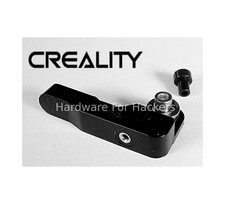 Kit de repuesto de palanca acrílica Creality 3D® Ender 3 / CR-10