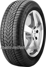 Winterreifen Dunlop SP Winter Sport 4D 245/45 R17 99H XL