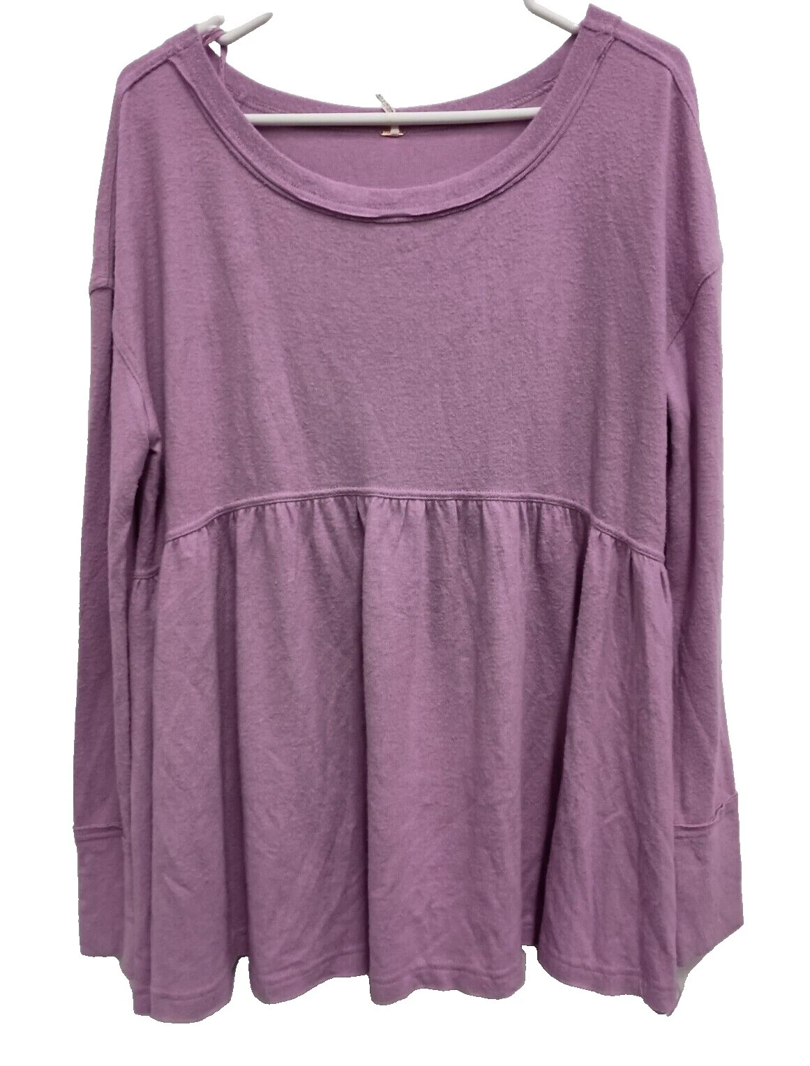 Viscose Long Sleeve Tops for Women