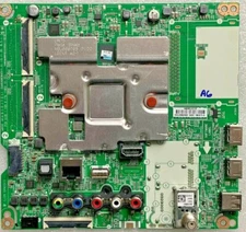 LG 50UN6955ZUF.BUSWLJM Main Board EBU66487002