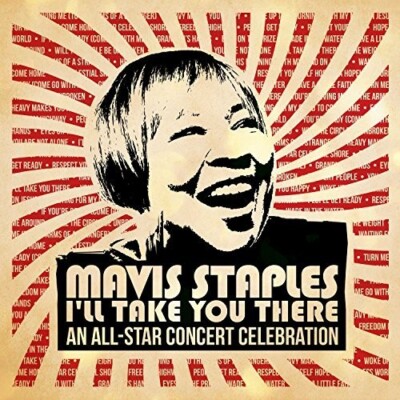 Various Artists - I'll Take You There: An All-Star Concert Celebration [New Viny