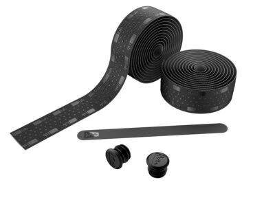 SQlab 712 Road Fahrrad Lenkerband schwarz