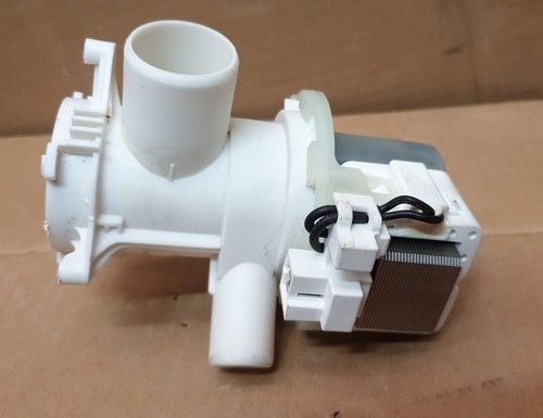 Ersatz Ablaufpumpe für GRUBDIG GWN37430W Waschmaschine, Modell: 2840940200