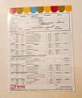 PAUL FRANK / SMALL PAUL JULIUS The Monkey Doll Order Form Catalog RARE — photo 4