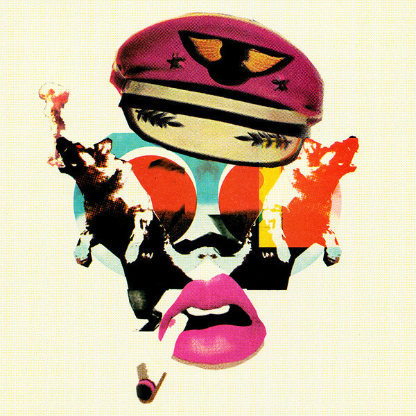 The Prodigy / Always Outnumbered Never Outgunned *NEW CD*