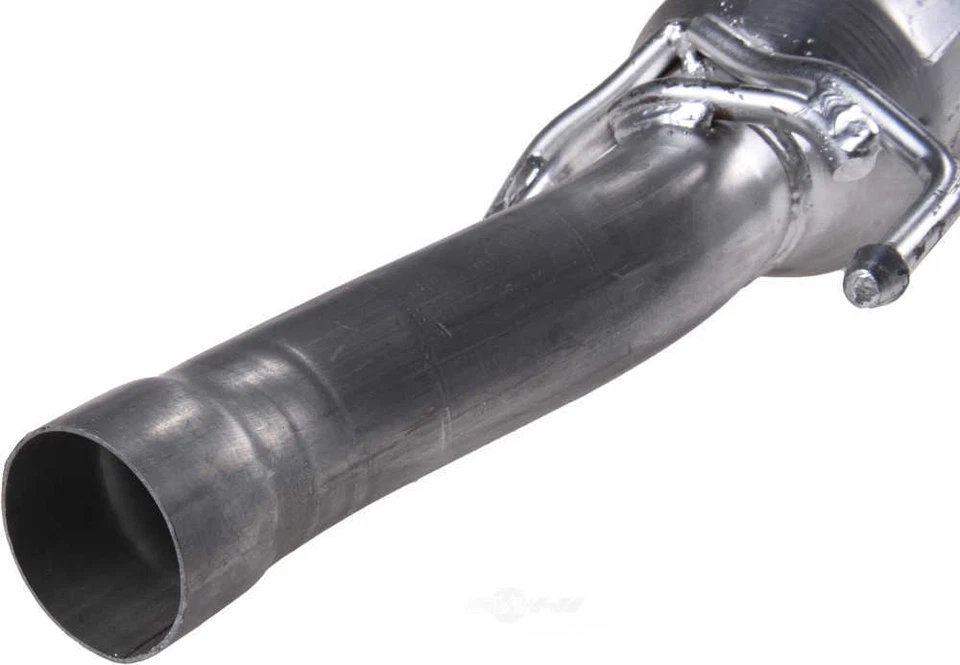 Exhaust Muffler-OES Autopart Intl 2103-564705 fits 04-06 Toyota Sienna - Image 4 of 4