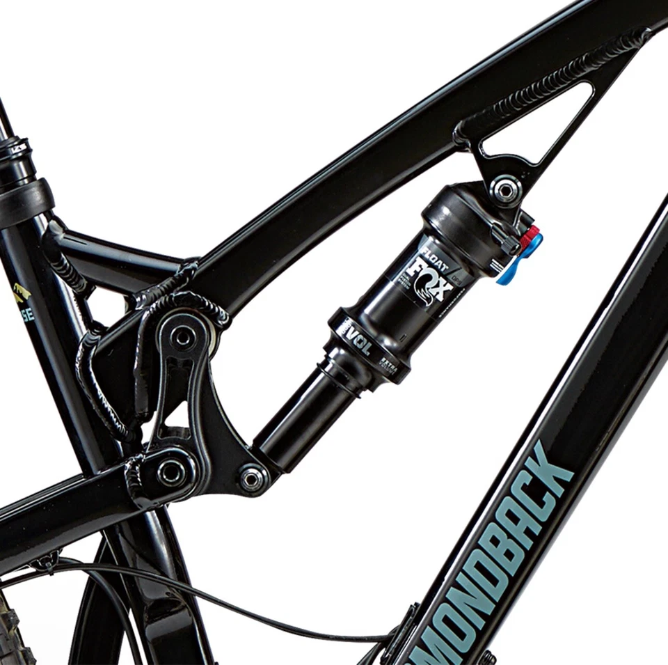 bicicleta de montaña diamondback 29 Foto 4 de 4