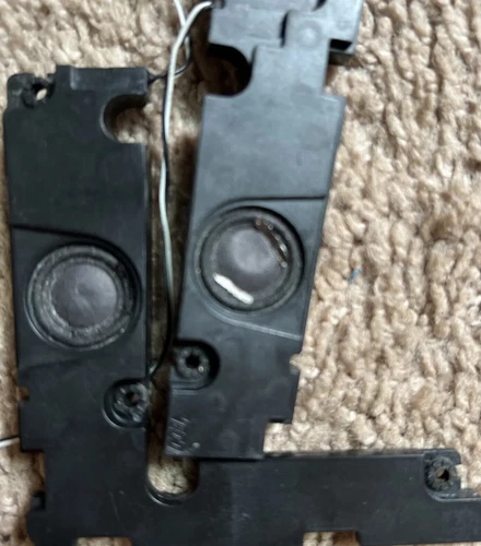 EC1-4HF12SAN020 Sony Svf14 Series Fi2 Speakers R+L Set "GRADE A" - Picture 5 of 6