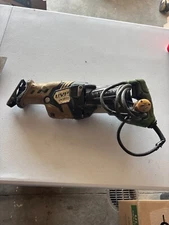 Hitachi Reciprocating Saw - CR13VBY