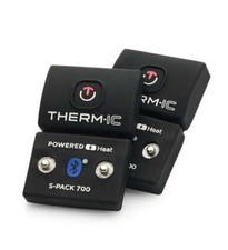 Therm-ic PowerSock S-Pack 700 Bluetooth Batteries (Pair)