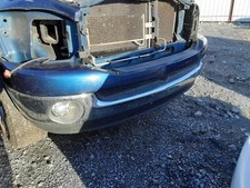 Used Front Bumper Assembly Front Fits 2008 Dodge 1500 Pickup Exc. Mega Cab Chro Used Front Bumper Assembly Front Fits 2008 Dodge 1500 Pickup Exc. Mega Cab Chro