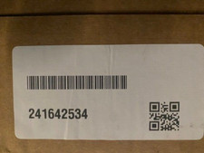 Genuine Electrolux / Frigidaire Refrigerator Ice Maker 241642534 NEW 