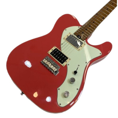 Bacchus Tactics-Ctm25 Rsm/M Fiesta Red Outlet Safe delivery from