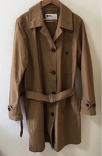 Margaret Howell Trench Belted Jacket