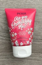 Perfectly Posh Are You Orchidding Me? Orchid Hand Creme