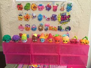 Featured image of post Ultra Rare Shopkins Season 4 We have your answers at spkfans com