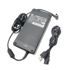 Original HP AC Adapter 19.5V 11.8A For Elitebook 8540w 8750w 8760w Power Supply