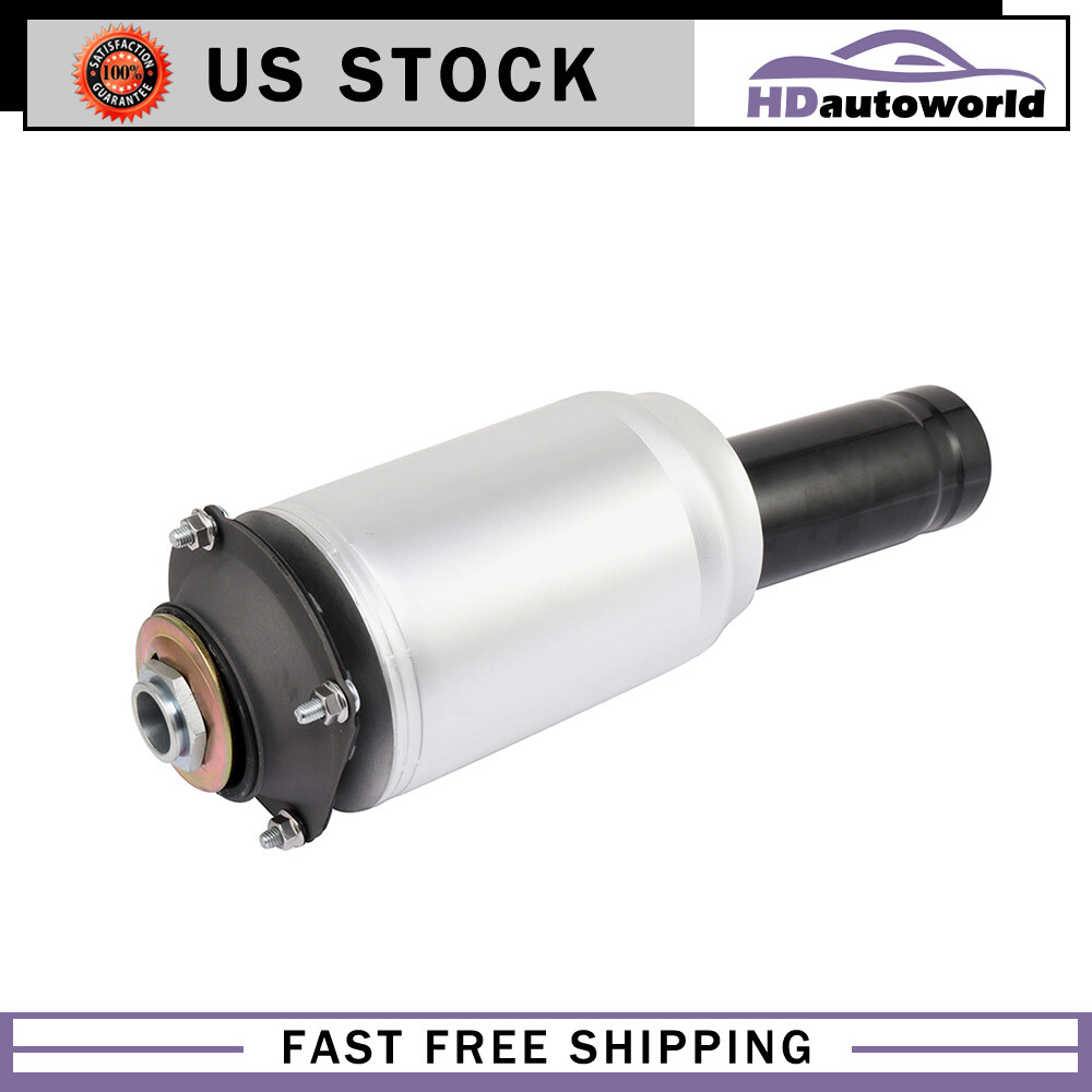Front Left For Bentley Continental GT GTC Air Spring Shock Air Suspension Bags
