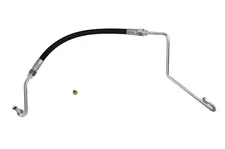 Sunsong Power Steering Pressure Line Hose Assembly For 1980-1987 Ford F-800