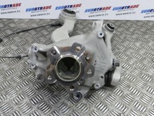 BMW i4 G26 eDrive35/40 ORIGINAL Schwenklager querlenker vorne rechts wheel hub