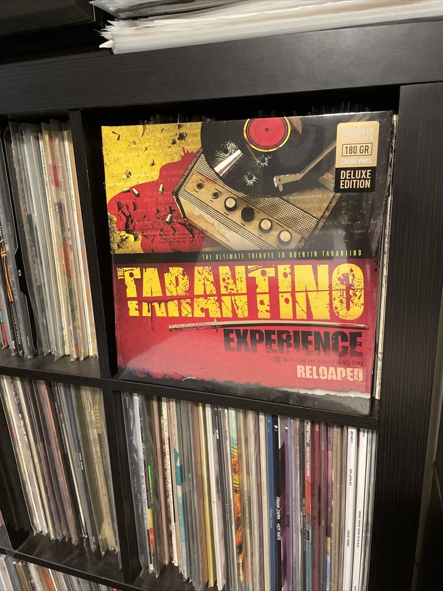 TARANTINO EXPERIENCE レコード Ny04MTUyLmpwZWc.jpeg