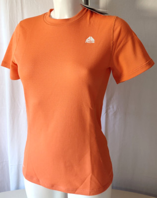 Nike ACG Damen - T- Shirt Nike Fit Dry  Sportshirt atmungsaktiv Gr. M