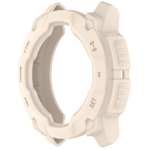 Watch Shield Protective Shell Strong Watch Cover Stylish Shell for Instinct3 - Zdjęcie 8 z 19