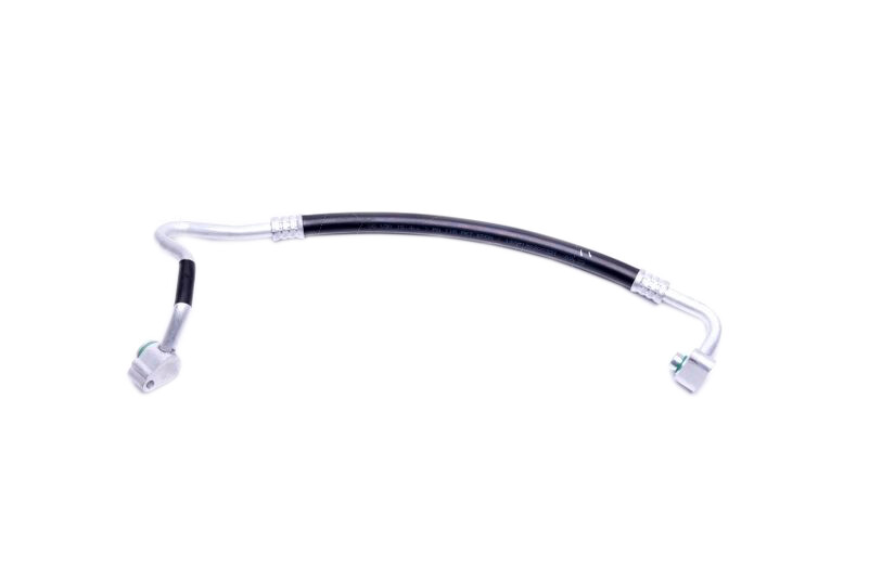 Tuyau de climatisation pour Skoda Superb 1 et VW Passat avec raccord en aluminium résistant
