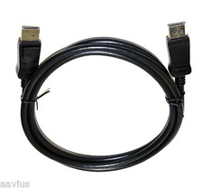 High Speed Gold Plated DisplayPort Cord Display Port Cable for Monitor 4K UHD TV